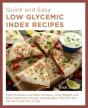 Quick And Easy Low Glycemic Index Recipes - Preview