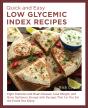 Quick And Easy Low Glycemic Index Recipes - Preview