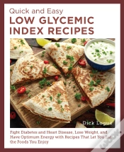 Capa do artigo Quick And Easy Low Glycemic Index Recipes