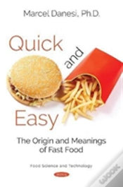 Capa do artigo Quick And Easy