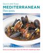 Quick And Easy Mediterranean Recipes - Preview