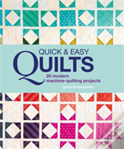 Quick And Easy Quilts