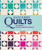 Quick And Easy Quilts - Preview