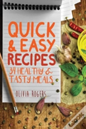 Quick And Easy Recipes