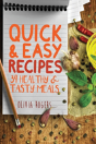 Quick And Easy Recipes - Preview