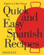 Quick And Easy Spanish Recipes - Preview