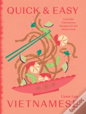 Capa do artigo Quick And Easy Vietnamese