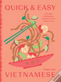 Capa do artigo Quick And Easy Vietnamese