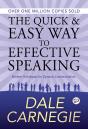 Quick And Easy Way To Effective Speaking - Preview