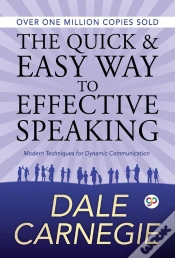 Capa do artigo Quick And Easy Way To Effective Speaking