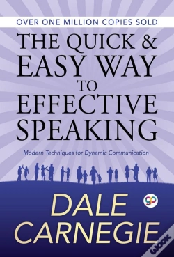 Capa do artigo Quick And Easy Way To Effective Speaking