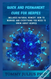 Capa do artigo Quick And Permanent Cure For Herpes