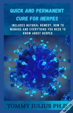 Capa do artigo Quick And Permanent Cure For Herpes