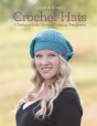 Quick And Simple Crochet Hats - Preview