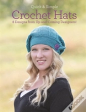 Quick And Simple Crochet Hats