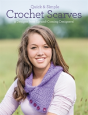 Quick And Simple Crochet Scarves - Preview