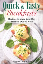 Capa do artigo Quick And Tasty Breakfasts