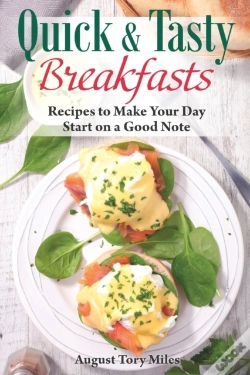 Capa do artigo Quick And Tasty Breakfasts