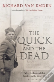 Capa do artigo Quick And The Dead