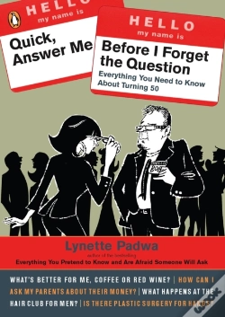 Capa do artigo Quick, Answer Me Before I Forget The Question