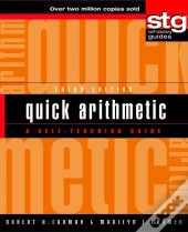 Quick Arithmetic