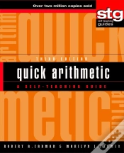 Capa do artigo Quick Arithmetic