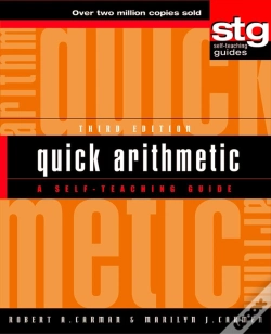 Capa do artigo Quick Arithmetic