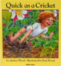 Quick As A Cricket - Preview