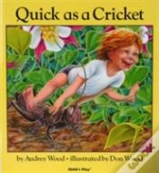 Capa do artigo Quick As A Cricket