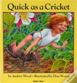 Capa do artigo Quick As A Cricket