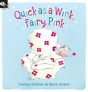 Quick As A Wink, Fairy Pink - Preview