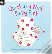 Capa do artigo Quick As A Wink, Fairy Pink