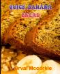 Quick Banana Bread - Preview