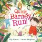 Quick, Barney, Run! - Preview