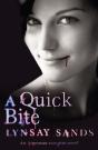 Quick Bite - Preview