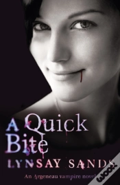Capa do artigo Quick Bite
