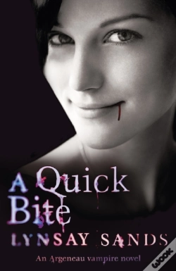 Capa do artigo Quick Bite