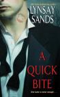 Quick Bite - Preview