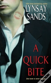 Capa do artigo Quick Bite