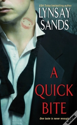 Capa do artigo Quick Bite