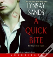 Capa do artigo Quick Bite