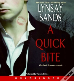 Capa do artigo Quick Bite