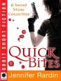 Quick Bites: A Short Story Collection - Preview