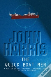 Capa do artigo Quick Boat Men