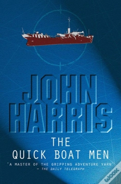 Capa do artigo Quick Boat Men