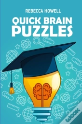 Quick Brain Puzzles