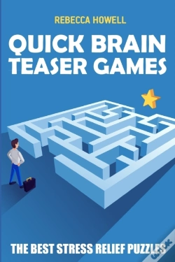 Capa do artigo Quick Brain Teaser Games