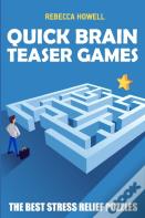 Quick Brain Teaser Games