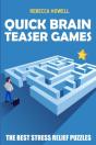 Quick Brain Teaser Games - Preview