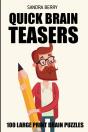 Quick Brain Teasers - Preview